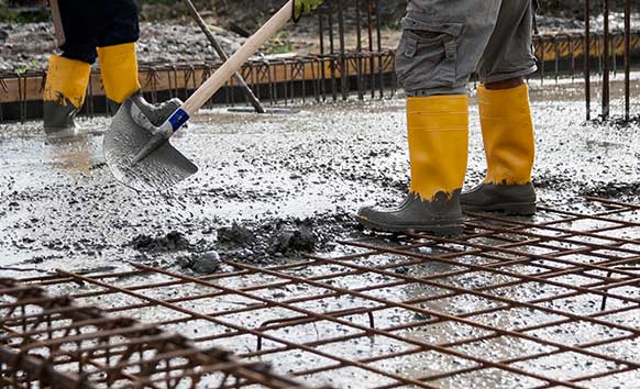 Concrete Laying Auckland