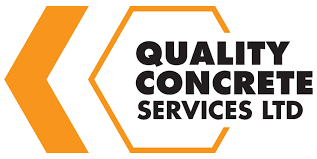 Commercial Concrete Contractor Auckland logo